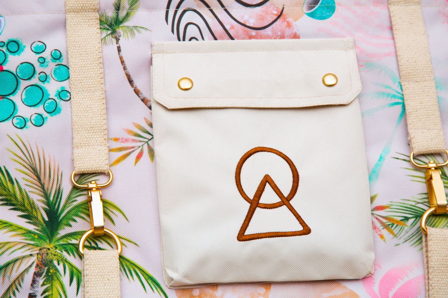 Harbour Island Beach Bags