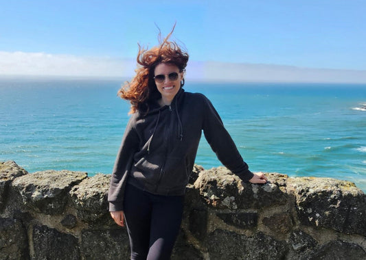 A Long Time Coming - Cancer and Back