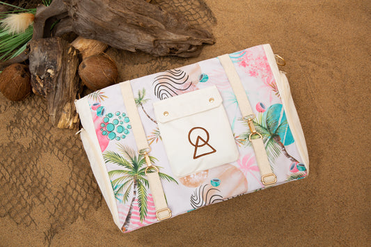 Harbour Island Beach Bags